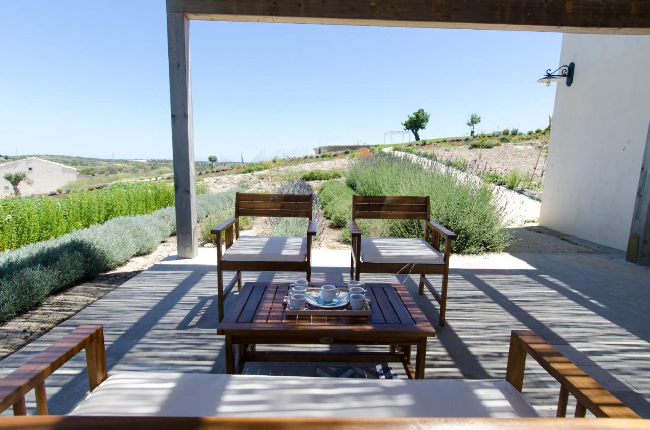Kapuhala Sicily Hotel Marzamemi Eksteriør billede